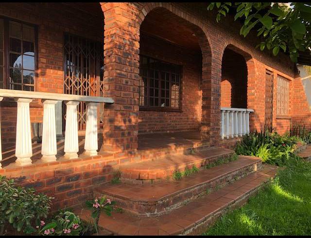 3 BEDROOM HOUSE SOLD IN MUSGRAVE